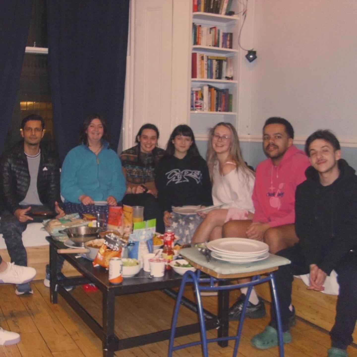 Astor Kensington Hostel London Eksteriør billede